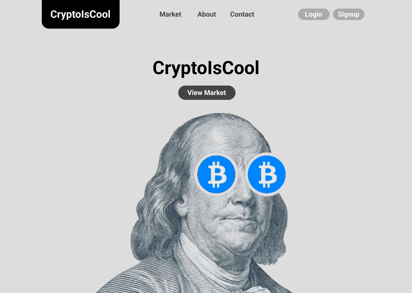 CryptoIsCool
